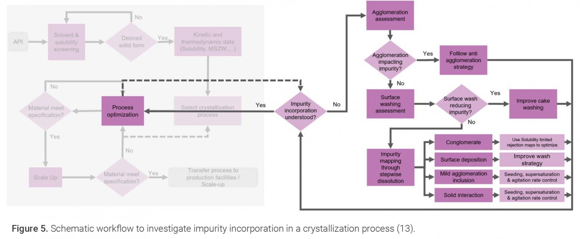 PEER REVIEWED - Crystallization and Particle Engineering – The Hidden ...