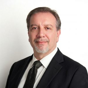 Picture of Maurizio Peramezza