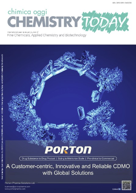  Vol. 44(3) – May / June 2026